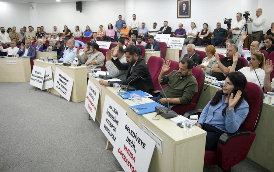 CHP kulisleri hareketli: İşte o isimler