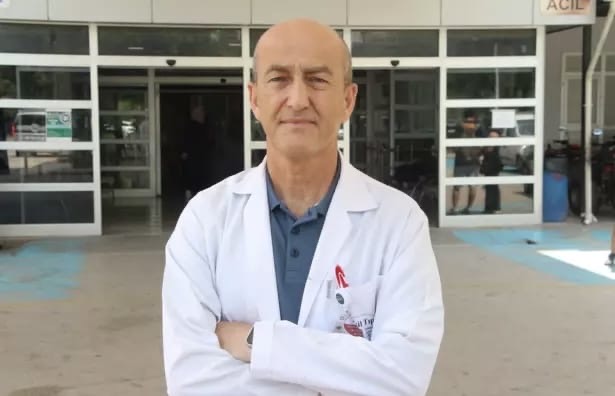 Uzmanından Yorgun Mermi Uyarısı