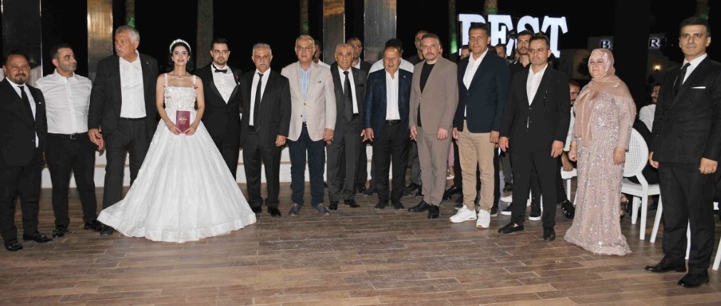 Susar Ailesinin Mutlu Günü