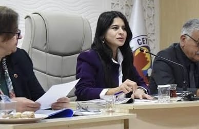 Vekilliğine Sadece 1 Oy Kaldı