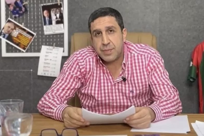 Muhammed Yakut Hayatını Kaybetti