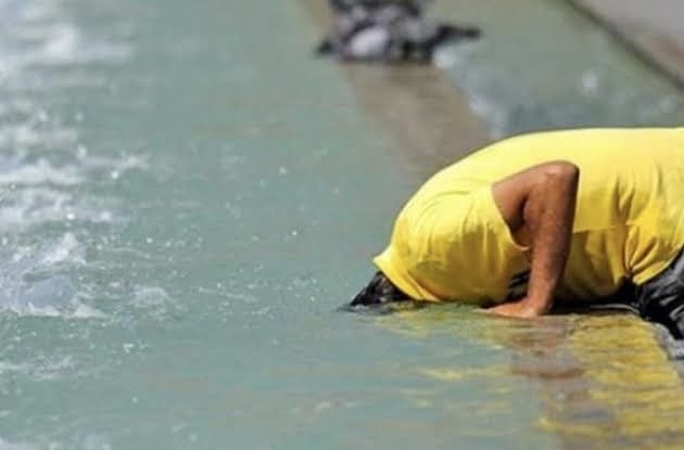 Vergi Dairesi’nde Çin İşkencesi!