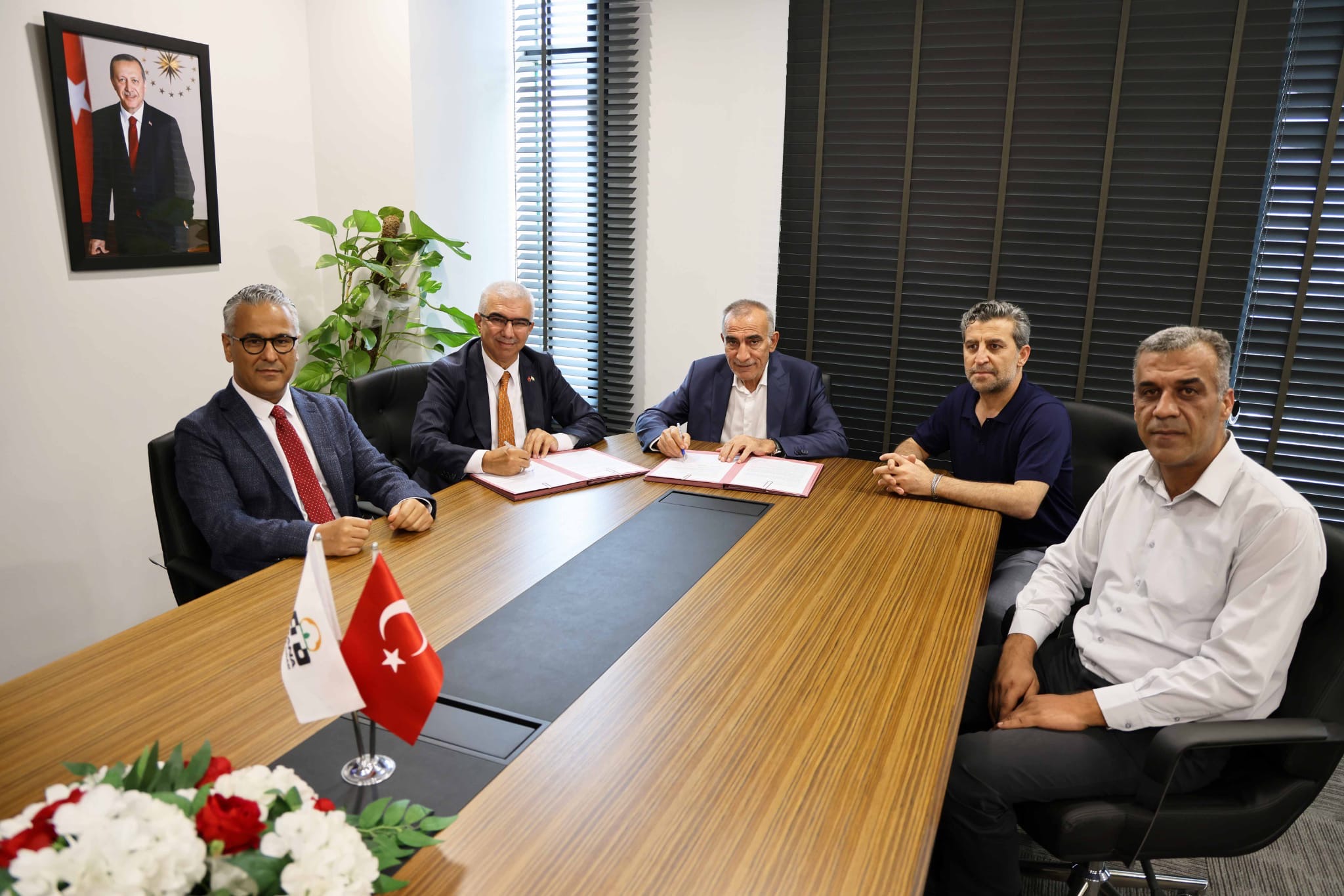 ADANA’YA PLAZMA BAĞIŞ MERKEZİ KURULUYOR