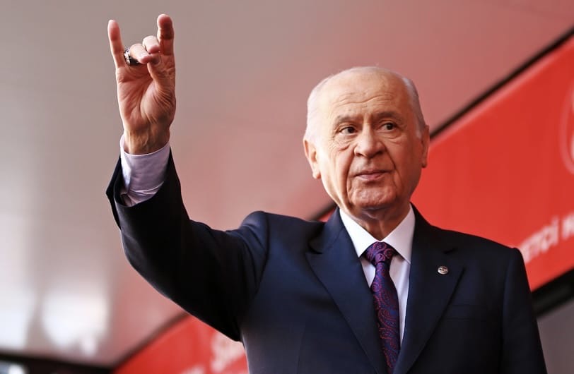 MHP’den Tufanbeyli’ye Yeni Yönetim