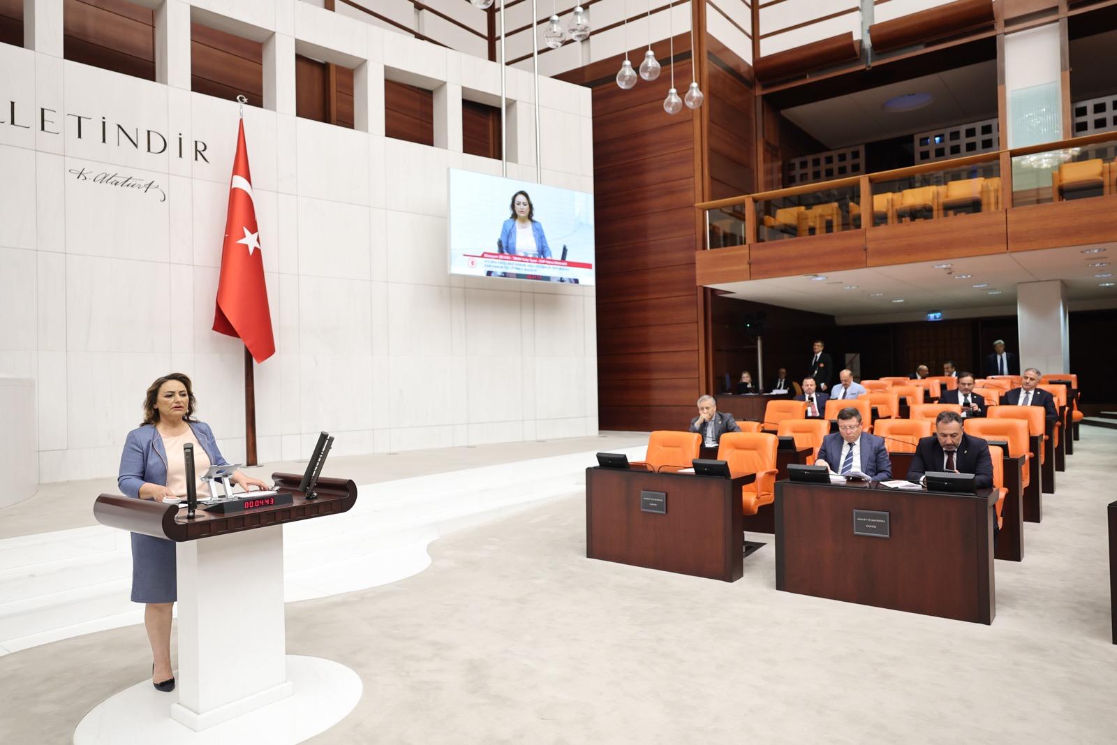 Yedigöze Sulama Projesi’nde 24.900 kat maliyet artışı!