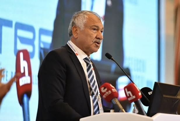 Zeydan Karalar neden gözaltına alındı Savcılık Açıklamasının Tam Metni