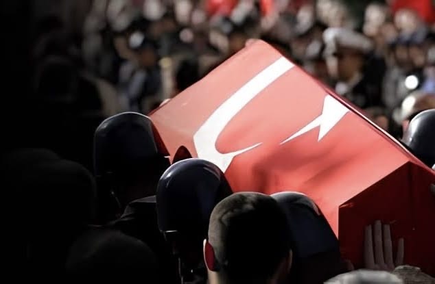 Şehit Sayımız 8’e Yükseldi