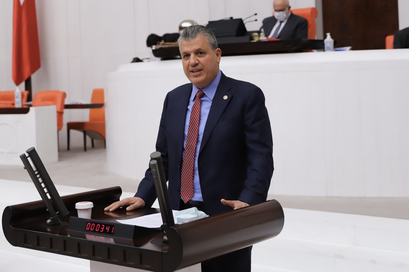 “Yangınla Mücadelede Akşam Arası Olmaz”