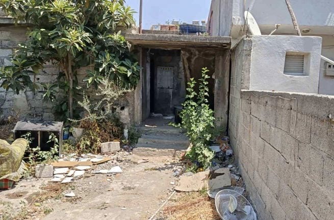 Annesini Döverek Öldüren O.Ç. Tutuklandı