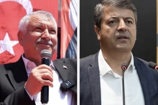 Adliyeye Sevkleri Yarın Ya da Salı Günü!