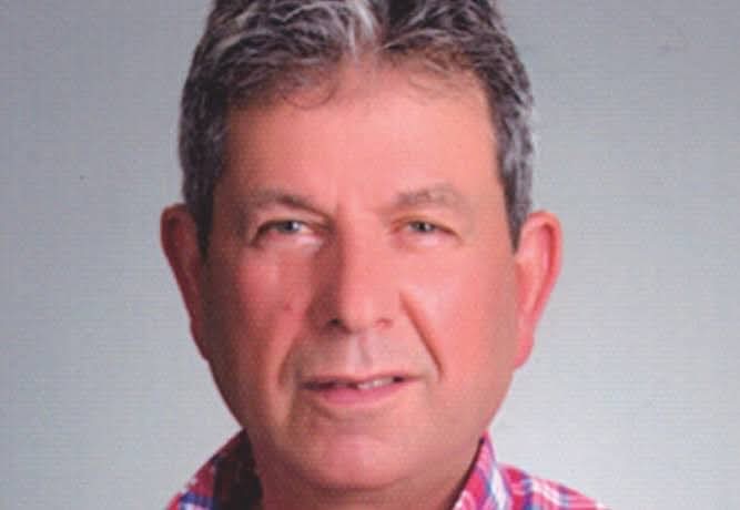 TSYD Adana Şubesi Eski Başkanı Kerim Hoşfikirer Hayatını Kaybetti