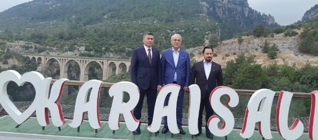 Kızıldağ’da Güreş Coşkusu: 540 Yıllık Gelenek, Rekor Ödülle Taçlanıyor