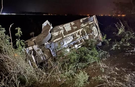 Çarpışma: Aynı Aileden 3 Ağır Yaralı