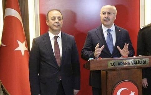 Vali Köşger’den Asayiş İstatistikleri