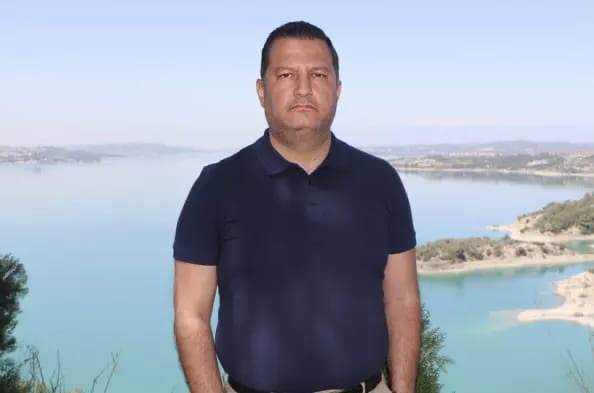 “Su Kaynaklarımız Yüzde 30 Azaldı”