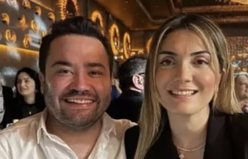 Böcek’in Gelini Gözaltına Alındı