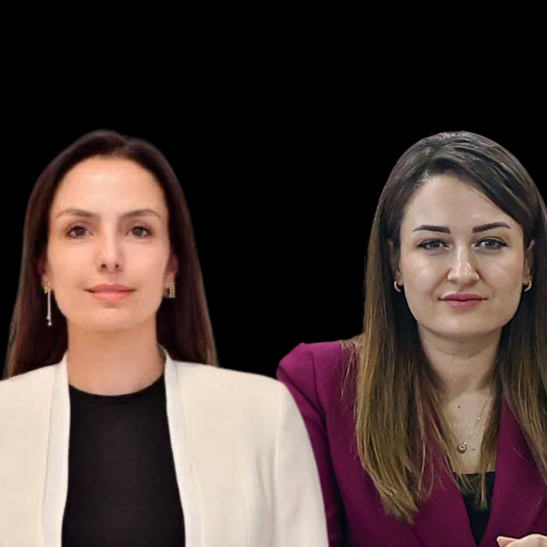 Akdeniz’de Başkanvekilliği Kadınlara Emanet: Sıra Adana’da mı?