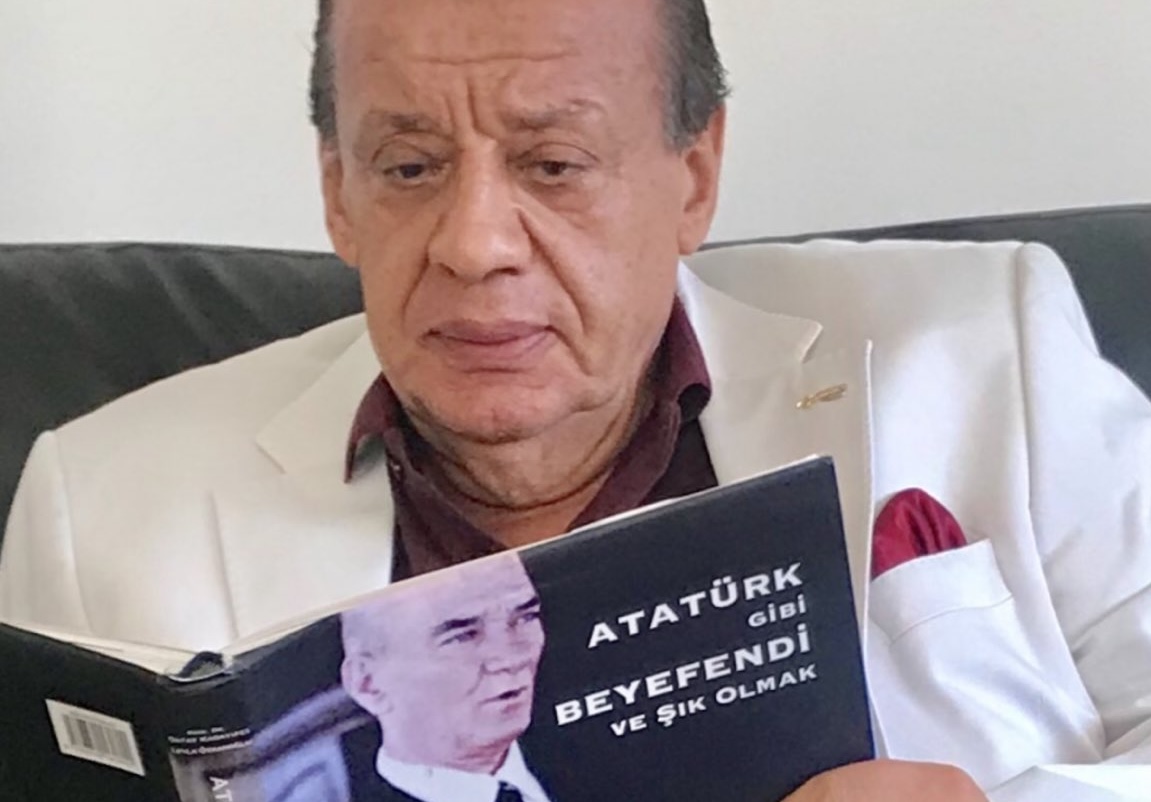 Baba’nın Cenaze Töreni Cuma Günü…