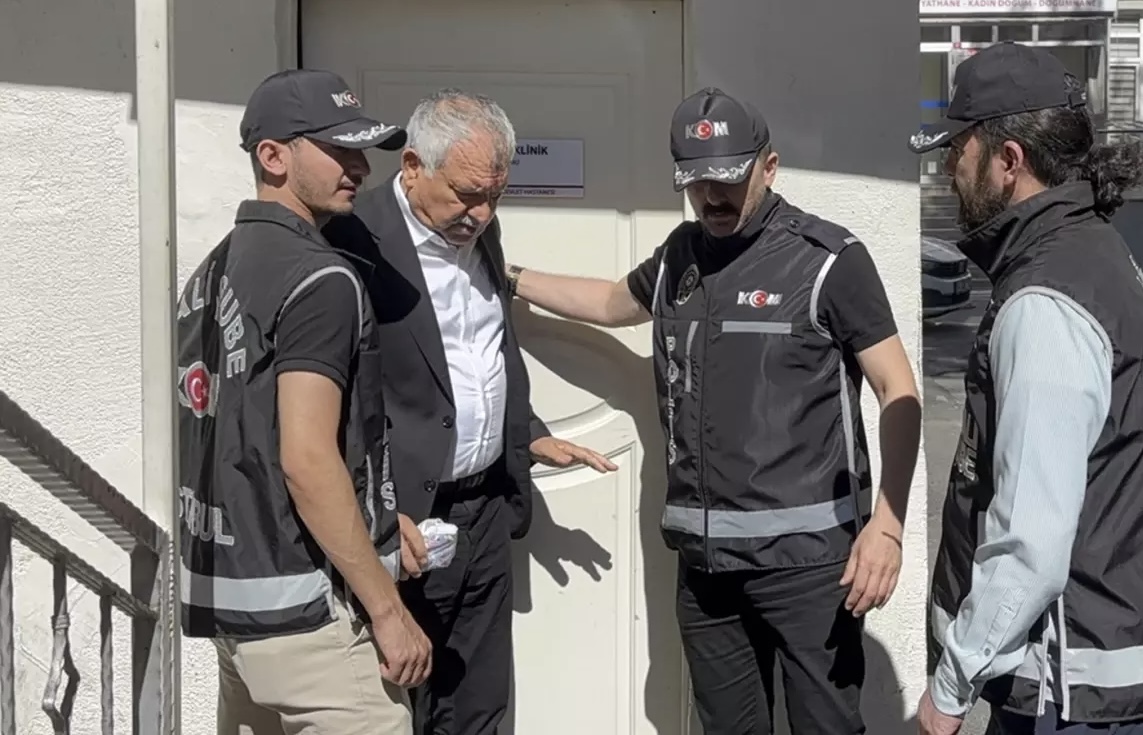 Karalar Görevinden Uzaklaştırıldı