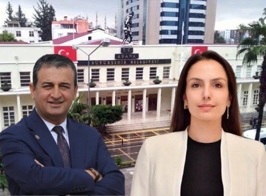Büyükşehir’de Vekalet Kulisleri Alevlendi CHP’de Nazlı Pınar Ünlü İsmi Gündemde: Bulut’un Dayatması mı?