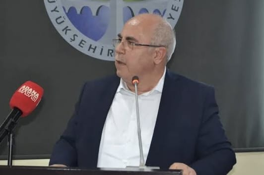 Avcı, Cumhur İttifakı’nın Adayı…