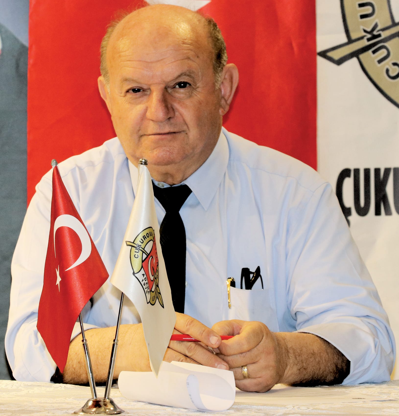 Esendemir, “Basın özgürlüğü  Halkın vicdanı ve umududur”