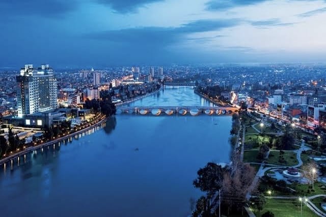 En Zengin 20 İl Arasında Yokuz!