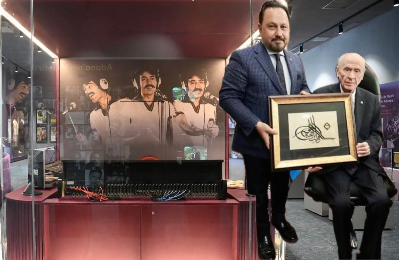 Uludağ: Talimat Sayın Bahçeli’den Geldi