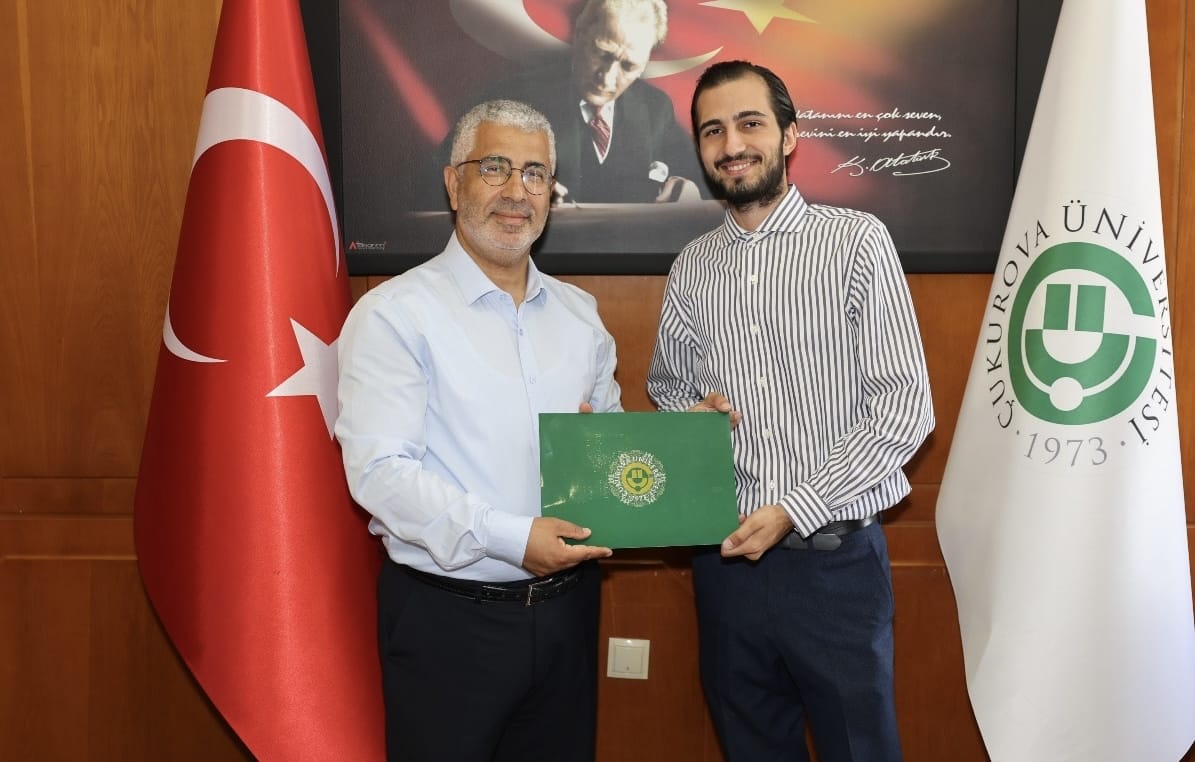 1.5 Adana, Türkiye Üçüncüsü Oldu