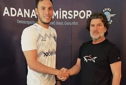 Adana Demirspor’u Bekleyen Tehlike