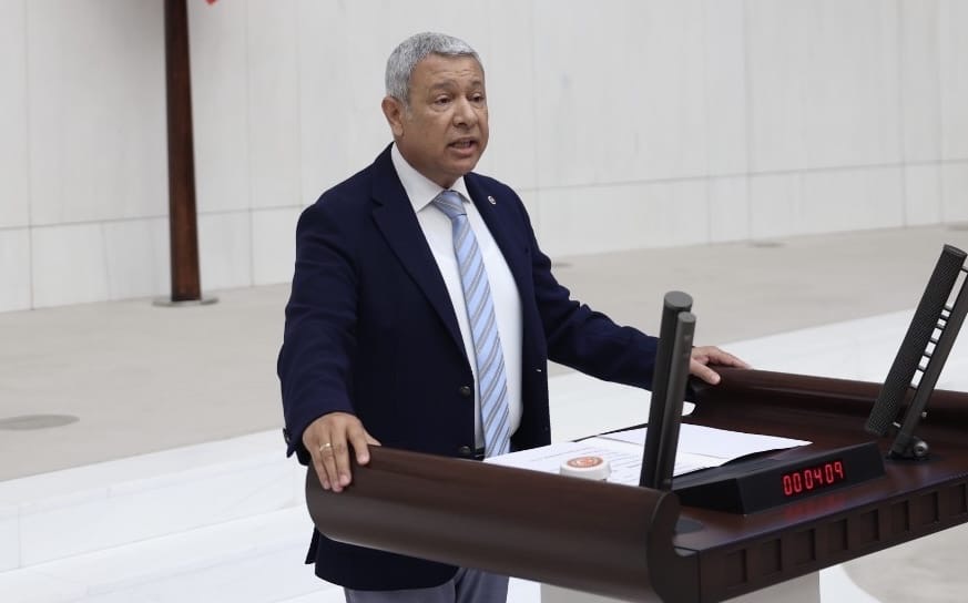 “Üç Başkanımız Adana’ya Değer Kattı”