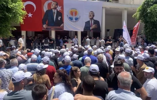 “Soruşturma Açın Ama Tutuklamayın”