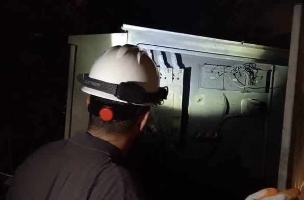 Elektrik Kesintileri İsyan Ettiriyor