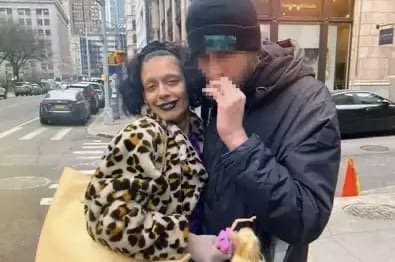 Taktaş’ın Sevgilisine Yakalama Kararı