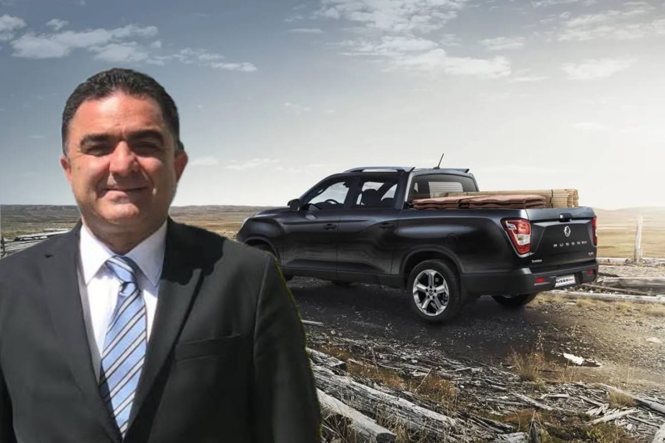 “Üretici ÖTV Artışından Muaf Olmalı”