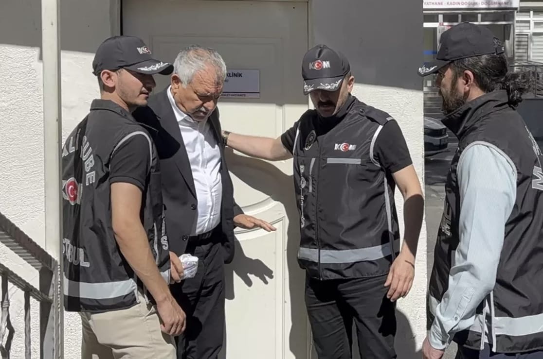 “Yaşı 67; Çok Fazla Sağlık Sorunu Var”