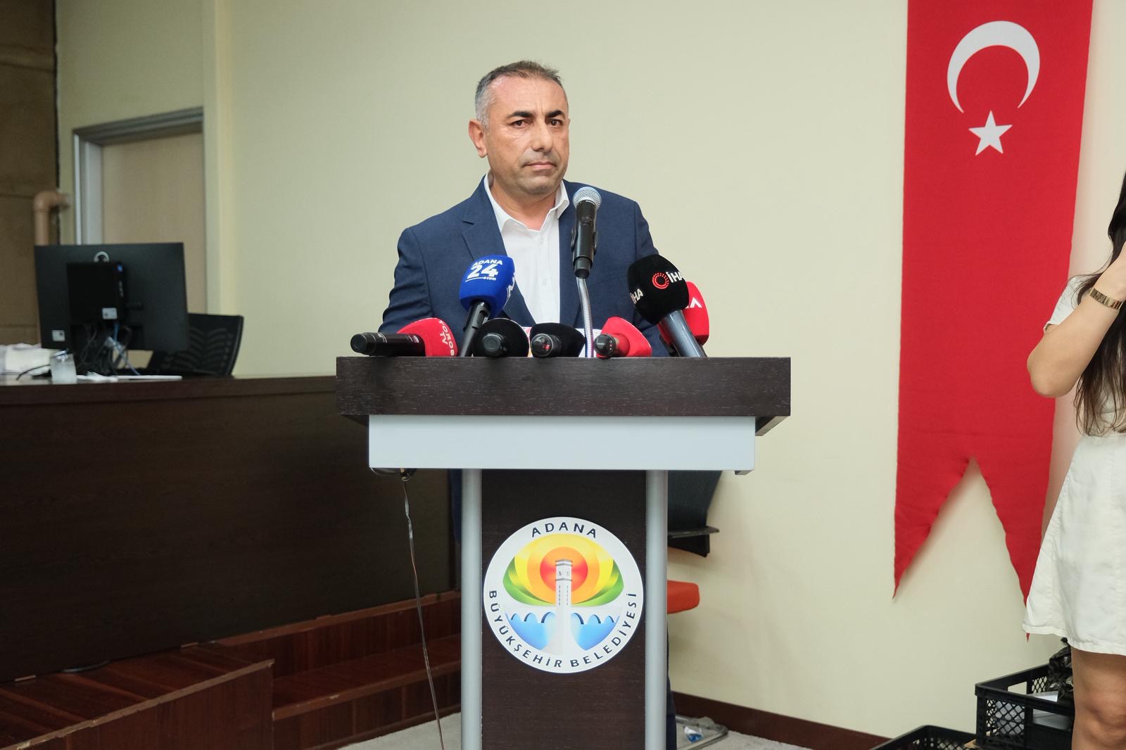 GÜNGÖR GEÇER’İ BEKLEYEN İLK KRİTİK GÖREV: KLİMALI DURAKLARIN YENİDEN HİZMETE GİRMESİ