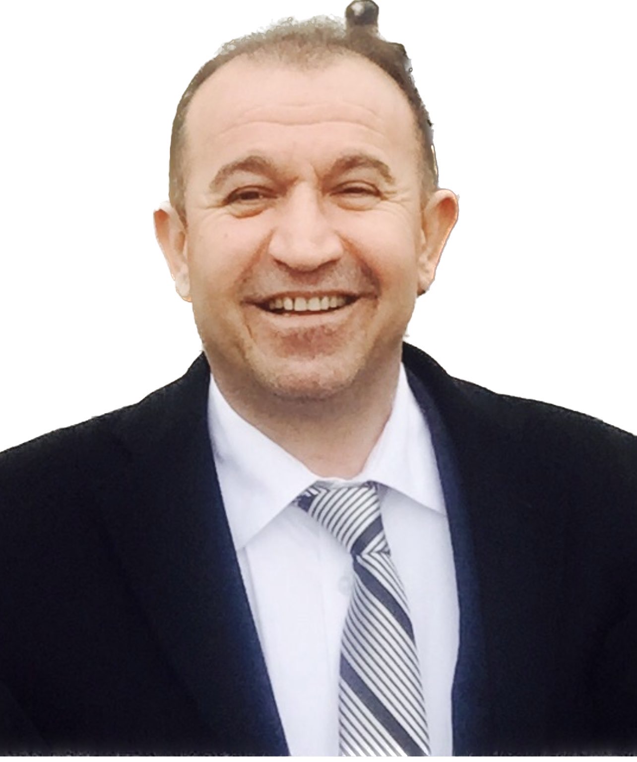 Ekrem İnaltekin’den Adana Demirspor’a Tam Destek: “Bu Daha Başlangıç!”