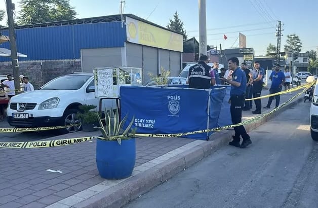 ‘Boşanmaya Sebebi’, Yaralama ve İntihar