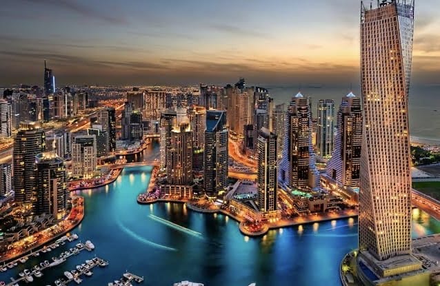 ATO’da Dubai Gezisi İptal Edildi