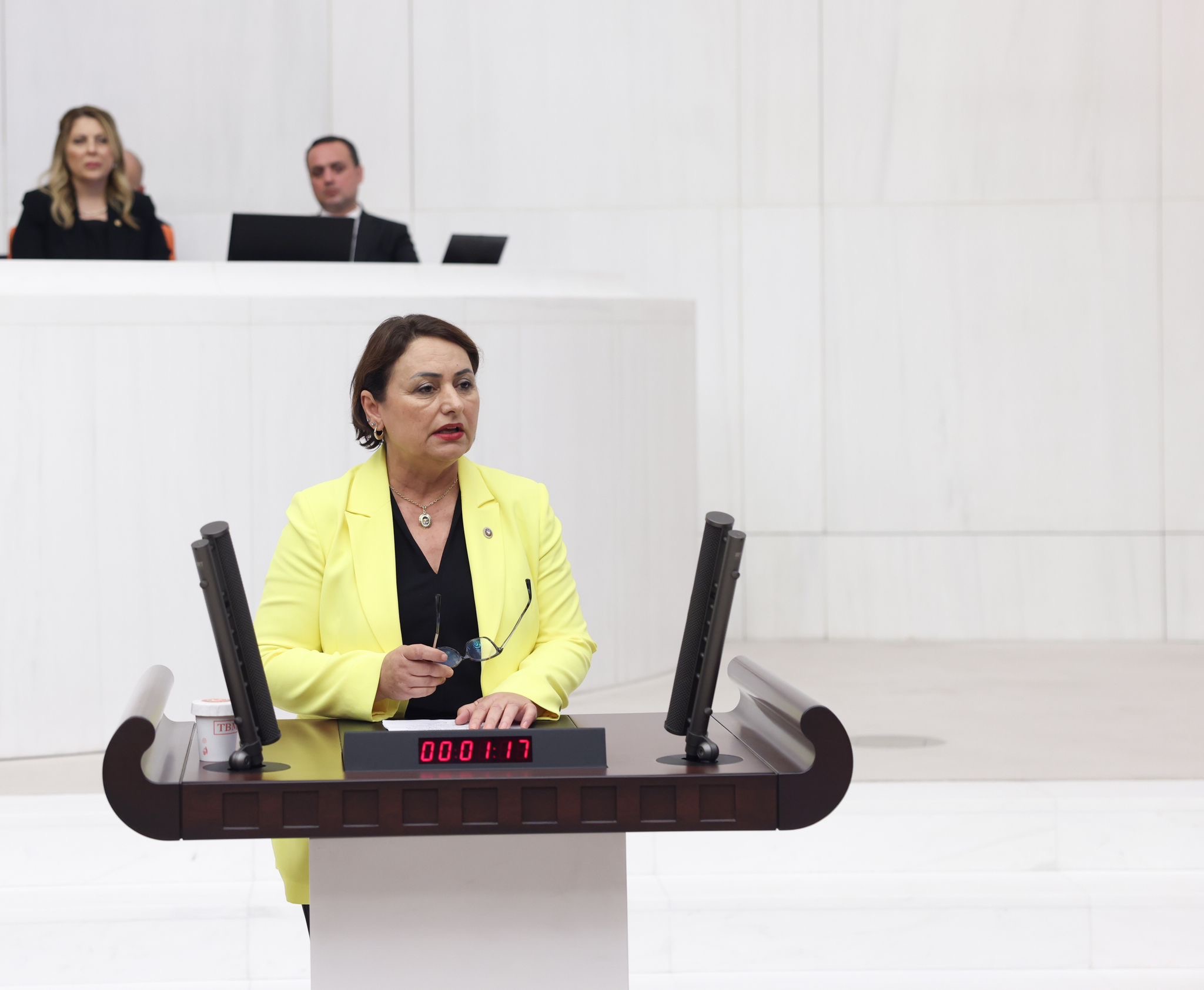 Adana PTT’de ucube uygulama: “Taşeronun taşeronu!”