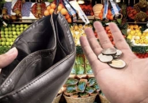 Açlık Sınırı 28 Bin Lirayı Aştı