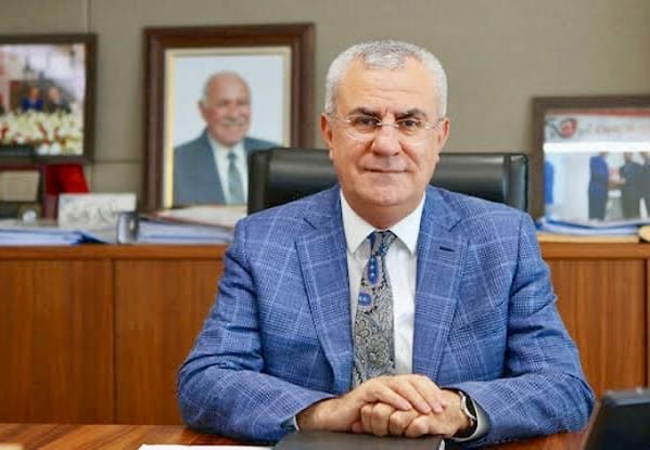 “KOBİ’ler Taşıyıcı Kolonlar Gibi..”