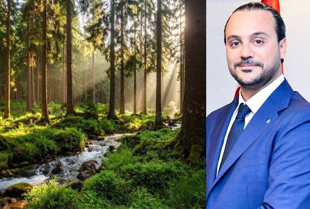 Gündoğdu’dan Fidan Kampanyası