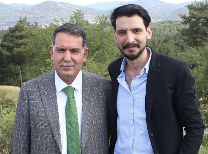 11 Yıl 8 Ay Hapse Mahkum Oldu