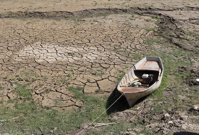 KURAKLIK.. İşte En Kritik İller!