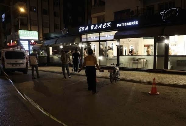 Devlet, Gücünü Kozan’da da Gösterdi