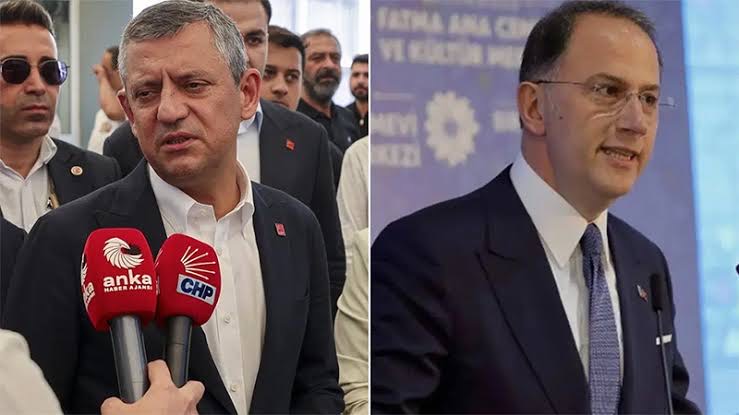 “Ailesine Pardon mu Diyeceksiniz?”