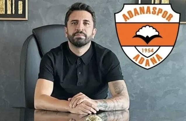 Adanaspor AŞ Tükenişleri Oynuyor