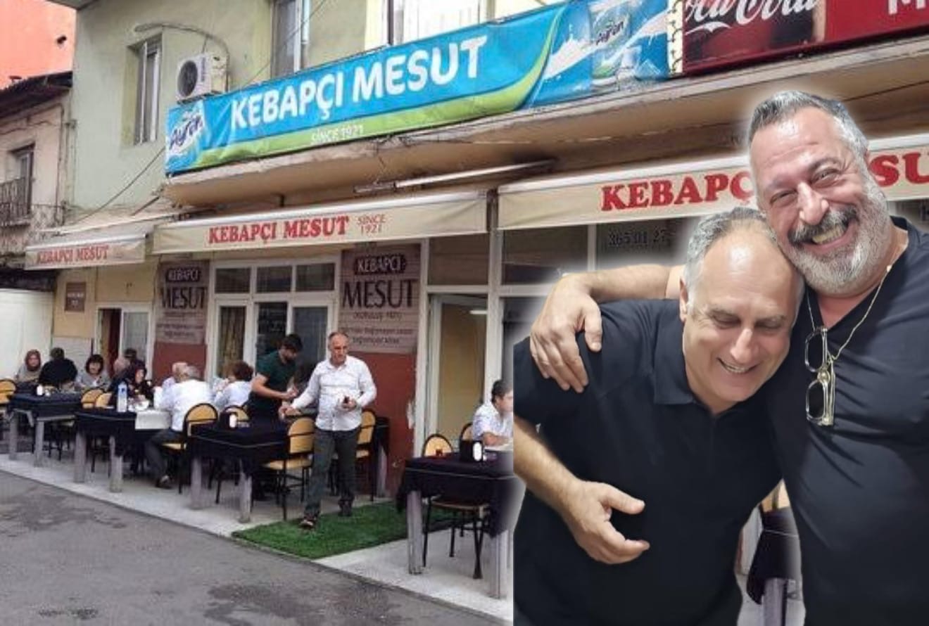 Adana Kebabının 103 Yıllık Efsanesi